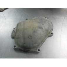 103T012 Right Front Timing Cover From 2005 Nissan Titan  5.6
